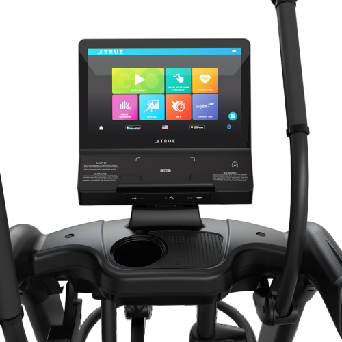 Орбитрек  True Gravity Elliptical Trainer UNITE 16 - фото №2